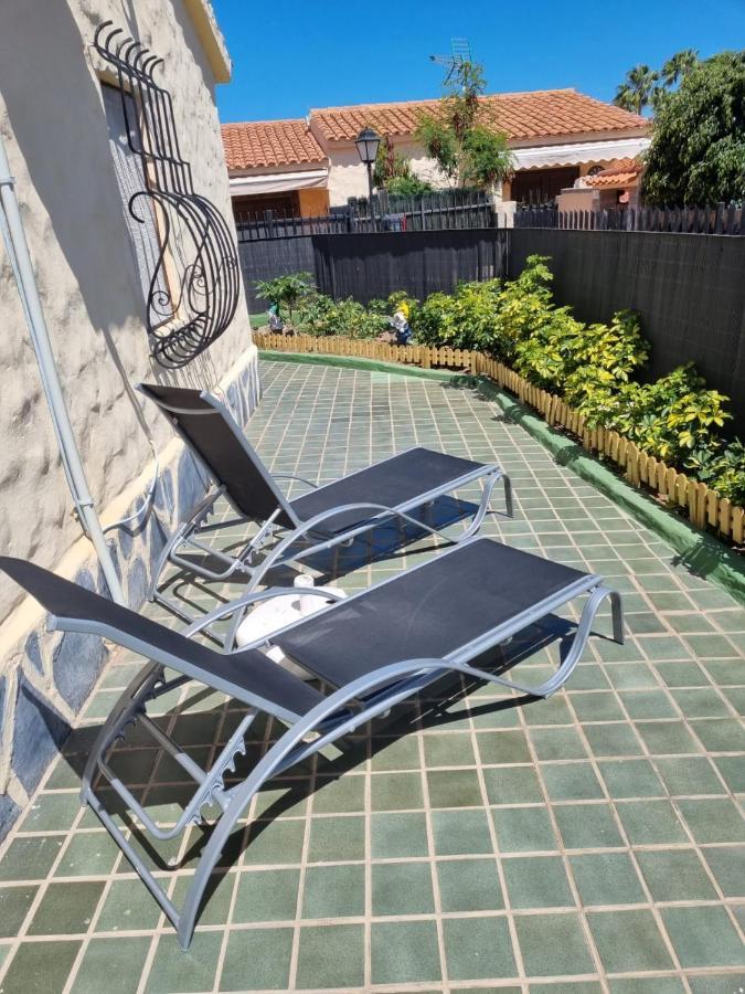 Appartement Santa Fe De 2 Maspalomas (Gran Canaria)