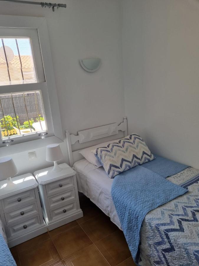 Santa Fe De 2 Appartement Maspalomas (Gran Canaria)
