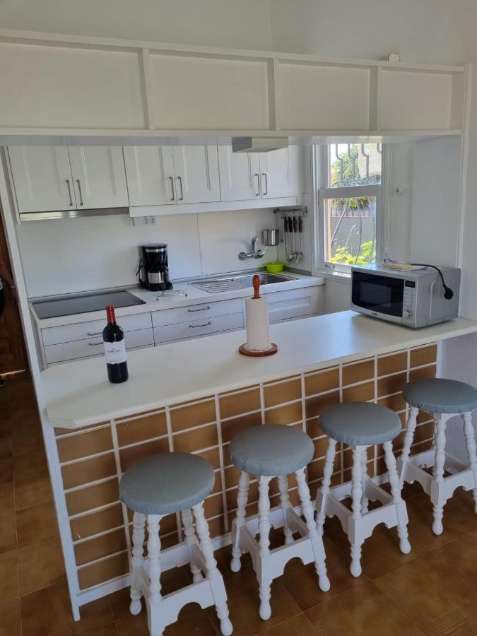 Appartement Santa Fe De 2 *