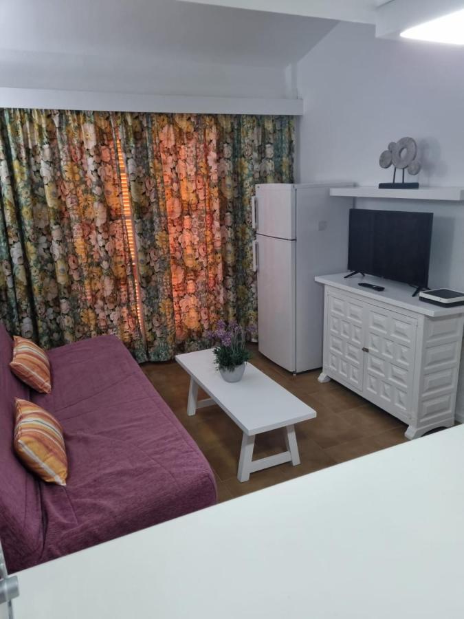 Appartement Santa Fe De 2 *