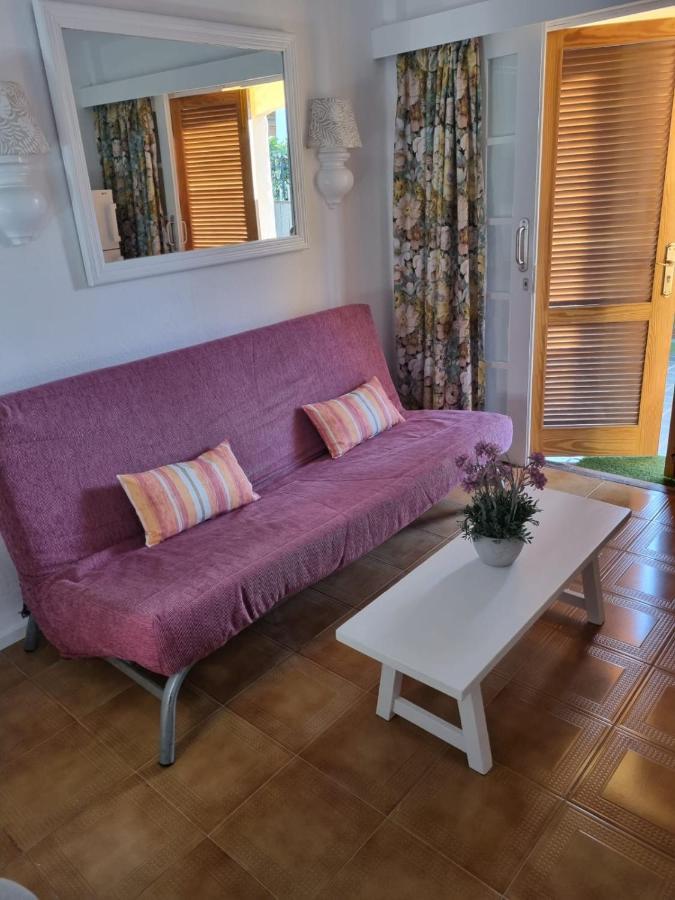 Santa Fe De 2 Appartement *
