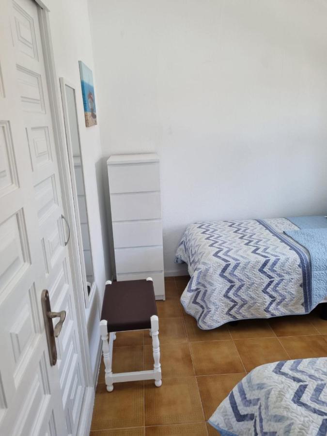 Appartement Santa Fe De 2