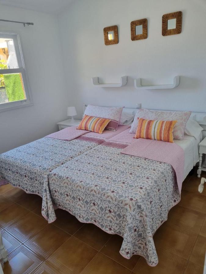 Santa Fe De 2 Appartement Maspalomas (Gran Canaria)