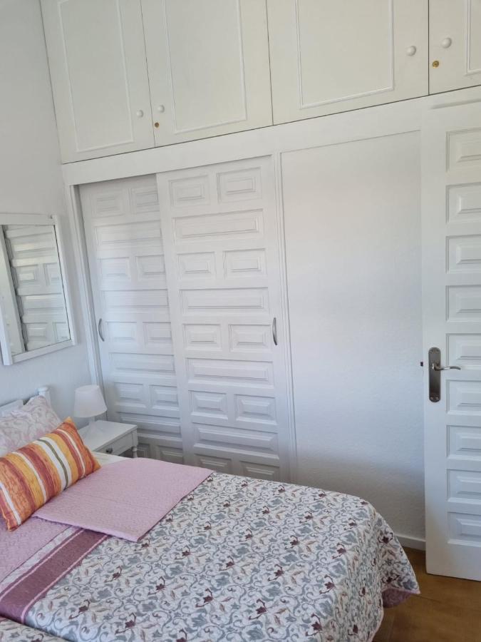 Santa Fe De 2 Appartement