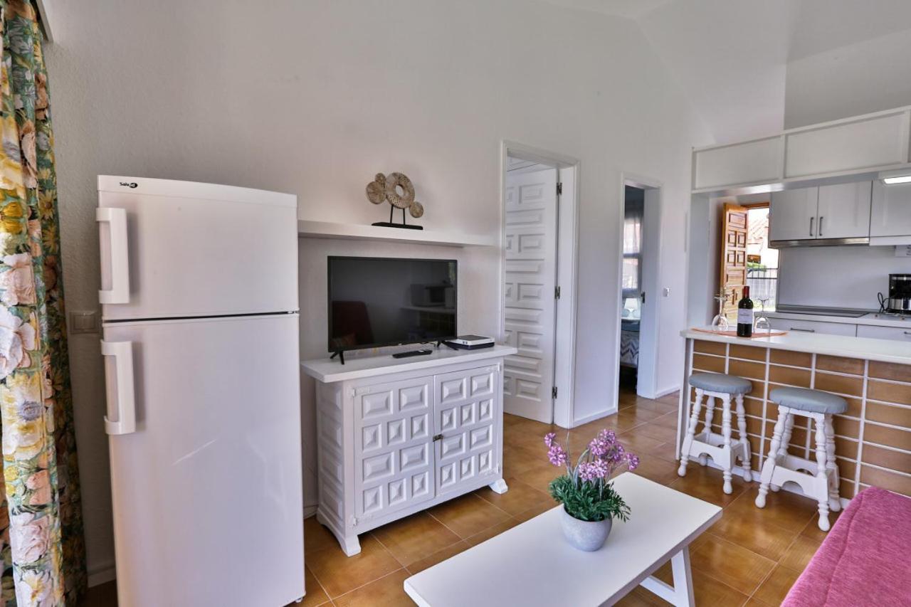 Santa Fe De 2 Appartement *