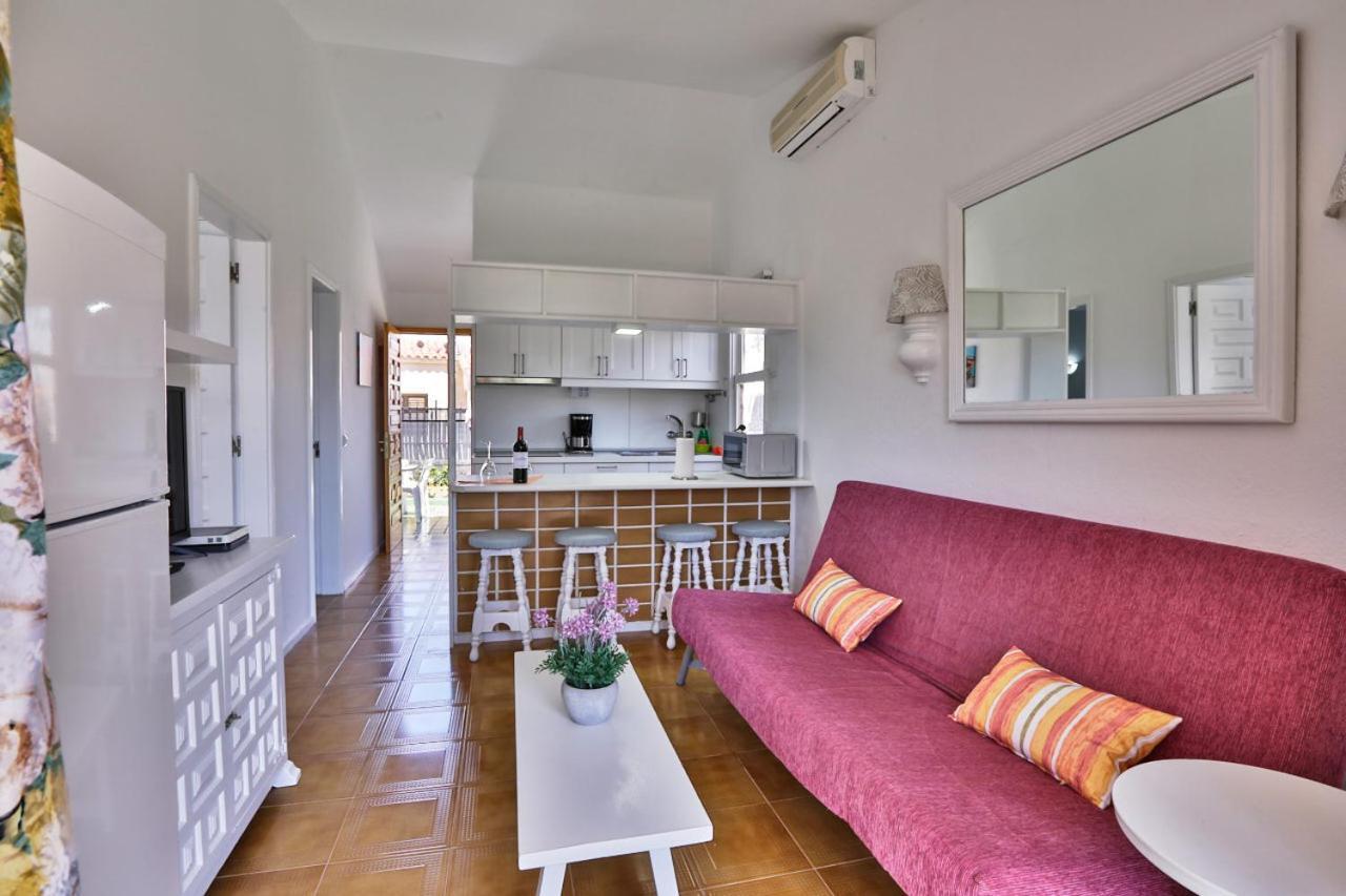 Appartement Santa Fe De 2 *
