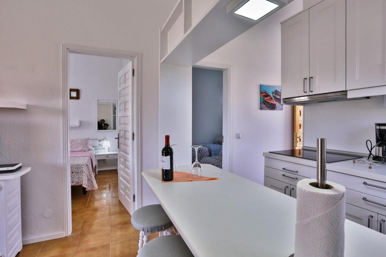 Appartement Santa Fe De 2