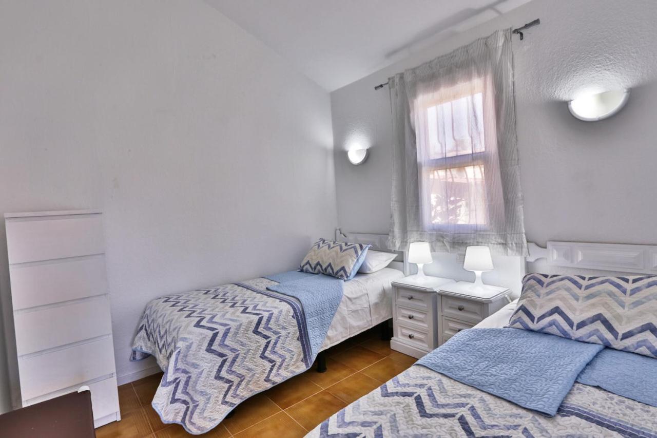 Santa Fe De 2 Appartement Maspalomas (Gran Canaria)