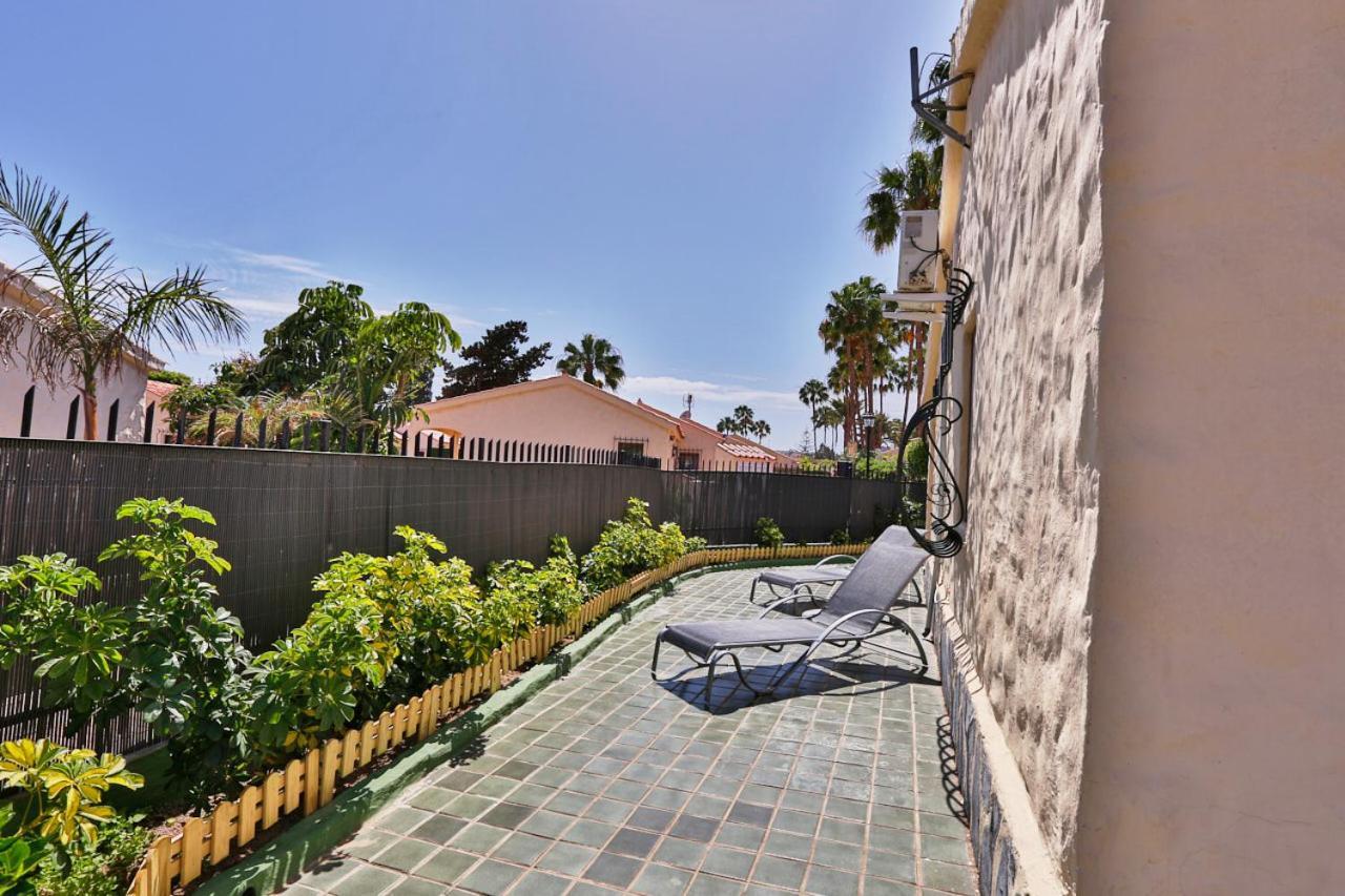 Appartement Santa Fe De 2
