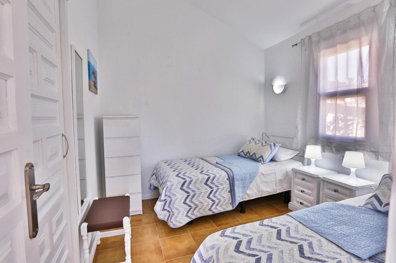 Santa Fe De 2 Appartement *
