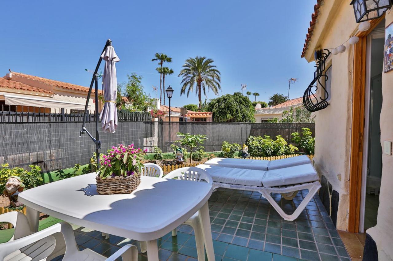 Santa Fe De 2 Appartement Maspalomas (Gran Canaria)