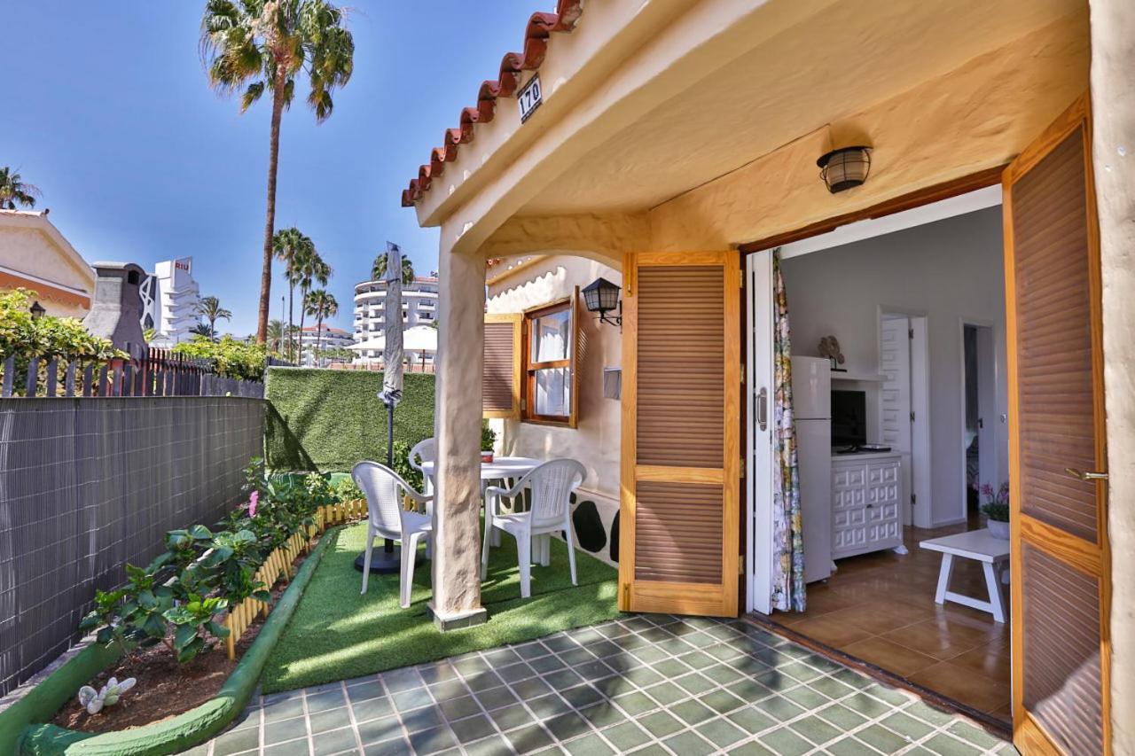 Santa Fe De 2 Appartement Maspalomas (Gran Canaria)
